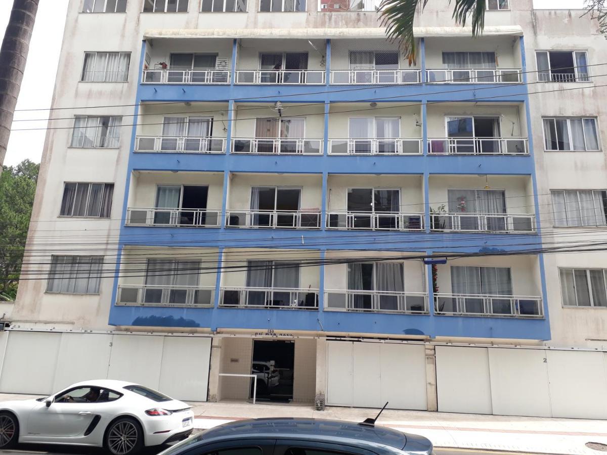 Otimo Apto. 180 Metros Do Mar Balneário Camboriú Eksteriør billede
