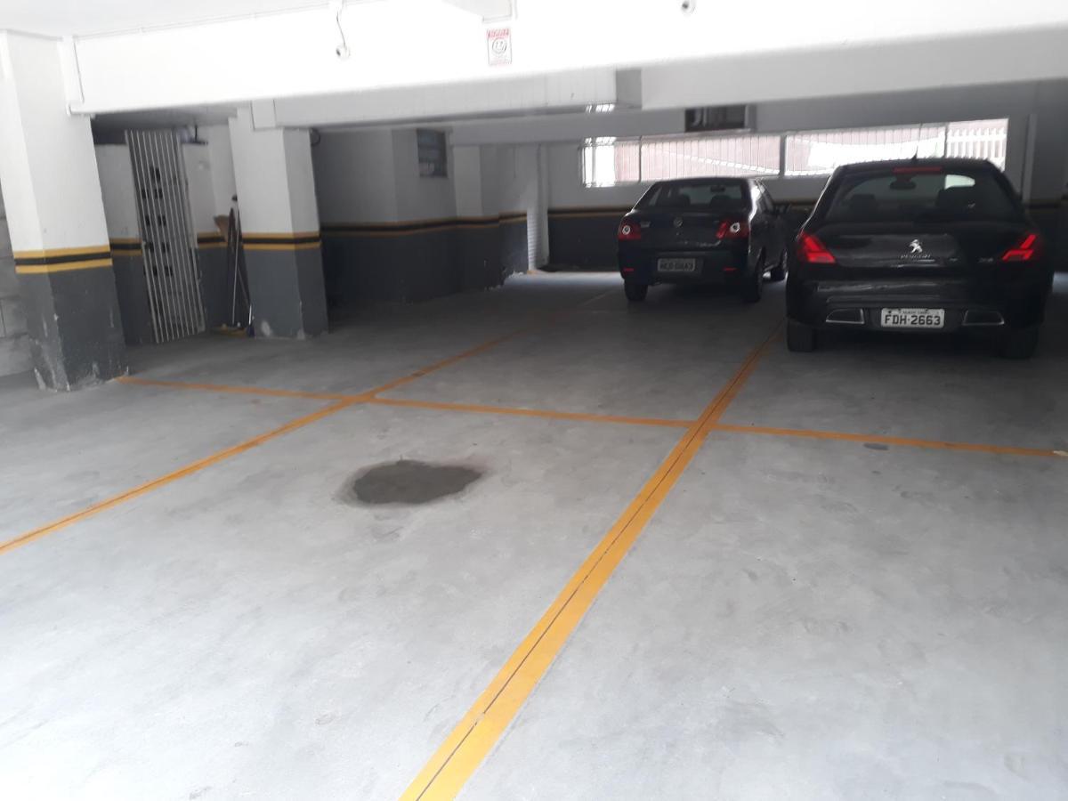 Otimo Apto. 180 Metros Do Mar Balneário Camboriú Eksteriør billede