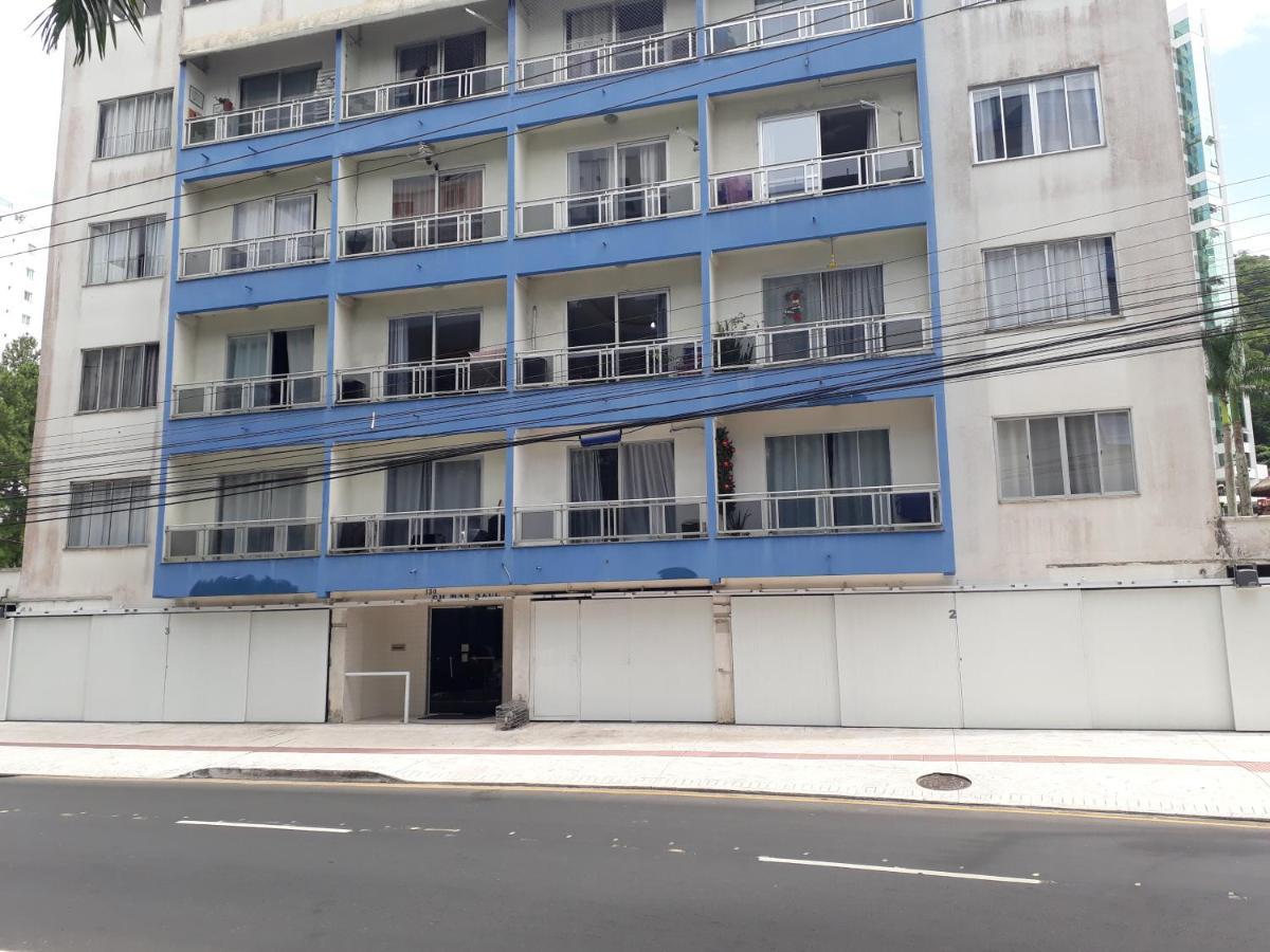 Otimo Apto. 180 Metros Do Mar Balneário Camboriú Eksteriør billede